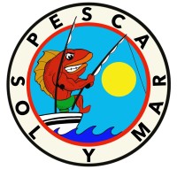 pesca sol y mar logo, pesca sol y mar contact details