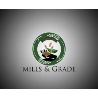 Mills And Grade logo, Mills And Grade contact details