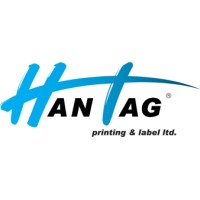 Han Tag Printing & Label Ltd. logo, Han Tag Printing & Label Ltd. contact details