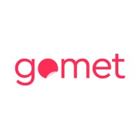 Gomet logo, Gomet contact details