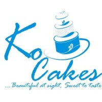 Ko Cakes & Confectionery logo, Ko Cakes & Confectionery contact details