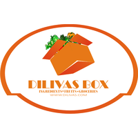 Dilivas logo, Dilivas contact details