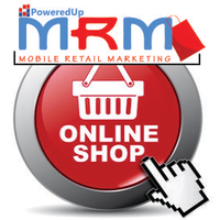 MRM Groceries logo, MRM Groceries contact details