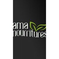 Ama Nourritures logo, Ama Nourritures contact details