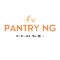 PantryNG.com logo, PantryNG.com contact details