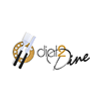 Dial2Dine logo, Dial2Dine contact details