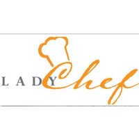 ladychef logo, ladychef contact details