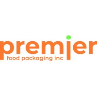 Premier Food Packaging Inc logo, Premier Food Packaging Inc contact details