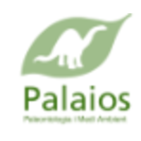 Palaios, Paleontologia i Medi Ambient logo, Palaios, Paleontologia i Medi Ambient contact details