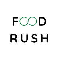 FoodRush Delivery logo, FoodRush Delivery contact details