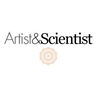 Artist and Scientist logo, Artist and Scientist contact details