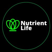 NutrientLife Group logo, NutrientLife Group contact details