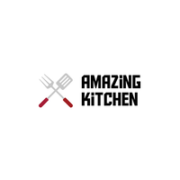 Amazing Kitchen logo, Amazing Kitchen contact details