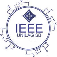 IEEE Student Branch, University of Lagos logo, IEEE Student Branch, University of Lagos contact details