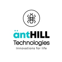 ANTHILL TECHNOLOGIES NIGERIA logo, ANTHILL TECHNOLOGIES NIGERIA contact details