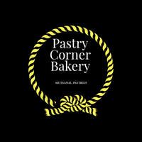 The Pastry Corner Bakery logo, The Pastry Corner Bakery contact details