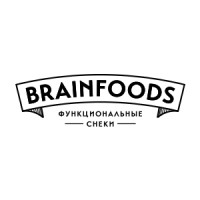 Brainfoods logo, Brainfoods contact details