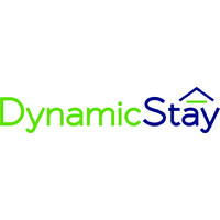 DynamicStay logo, DynamicStay contact details