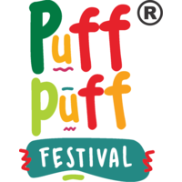 Puff Puff Festival logo, Puff Puff Festival contact details