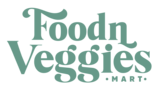 FoodnVeggies Mart logo, FoodnVeggies Mart contact details