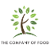 The Company of Food logo, The Company of Food contact details