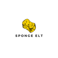 Sponge ELT logo, Sponge ELT contact details