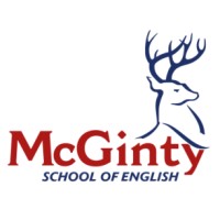 McGinty School of English, Almería logo, McGinty School of English, Almería contact details