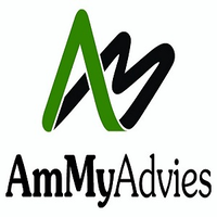 AmMy Consultancy, Tinte logo, AmMy Consultancy, Tinte contact details