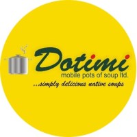 DOTIMI MOBILE POTS OF SOUP logo, DOTIMI MOBILE POTS OF SOUP contact details