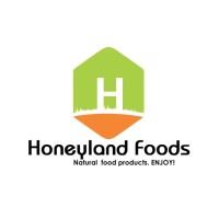 Honeyland Foods Ltd logo, Honeyland Foods Ltd contact details