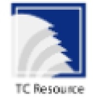 TC Resource logo, TC Resource contact details