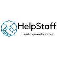 HelpStaff logo, HelpStaff contact details