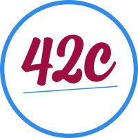 42C® logo, 42C® contact details