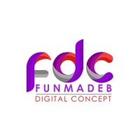 FUNMADEB DIGITAL CONCEPTS logo, FUNMADEB DIGITAL CONCEPTS contact details