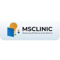 Mathematics & Science Clinic logo, Mathematics & Science Clinic contact details