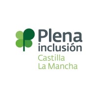 Plena inclusión Castilla-La Mancha logo, Plena inclusión Castilla-La Mancha contact details