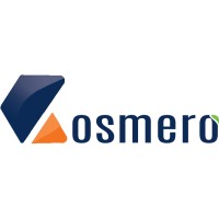 Kosmero logo, Kosmero contact details