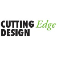 Cutting Edge Design Ltd logo, Cutting Edge Design Ltd contact details