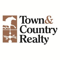 Town & Country Realty, Inc. logo, Town & Country Realty, Inc. contact details