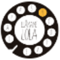 Llámame Lola logo, Llámame Lola contact details