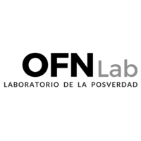 OFNLab logo, OFNLab contact details