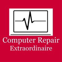 Computer Repair Extraordinaire logo, Computer Repair Extraordinaire contact details