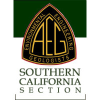 Association of Environmental and Engineering Geologists: Southern California logo, Association of Environmental and Engineering Geologists: Southern California contact details