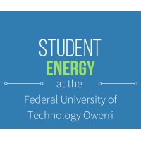 Student Energy at the Federal University Of Technology Owerri logo, Student Energy at the Federal University Of Technology Owerri contact details