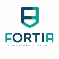 Fortia Seguridad y Salud logo, Fortia Seguridad y Salud contact details