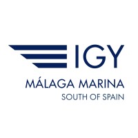 IGY Málaga Marina logo, IGY Málaga Marina contact details