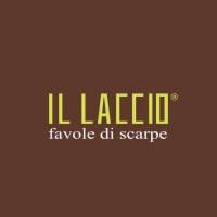 IL LACCIO favole di scarpe logo, IL LACCIO favole di scarpe contact details