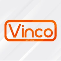 VINCO SRL logo, VINCO SRL contact details