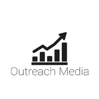 Outreach Media logo, Outreach Media contact details