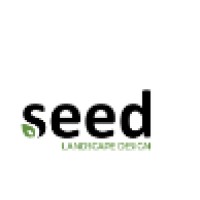 SEED Landscape Design logo, SEED Landscape Design contact details